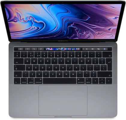 Apple 13-inch MacBook Pro with Touch Bar i5 128GB - Space Grey