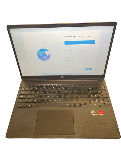 HP 15-FC0516 Laptop