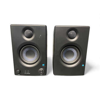 Presonus Eris 3.5 Bookshelf Speakers ***Collection Only***