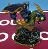 SKYLANDER DROBOT SPYROS ADVENTURE UNBOXED