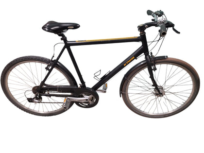 BTWIN Nework 5 Hybrid Bike *Collection Only*