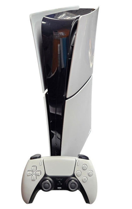 Sony Playstation 5 Slim Digital Console - Boxed