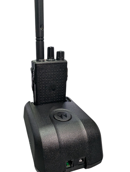 Motorola DP3441e Digital Two Way Radio Walkie Talkie Set