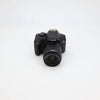 Canon Eos 1300d Camera Kit With 18-55mm & 75 x 300mm Lenses boxed