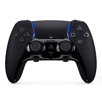 DualSense Edge Wireless Controller BLACK
