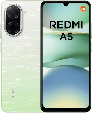 Xiaomi Redmi A5 128gb green
