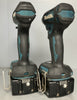 Makita DLX2516TJ 18V Combi Drill and Impact Driver Set ** Unboxed **