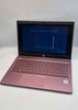 HP Pavillion 14 - i3/8GB RAM/256GB SSD - Windows 10 - Purple