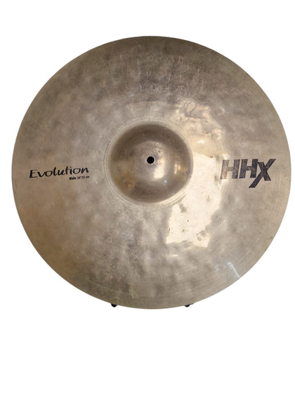 Sabian HHX 20