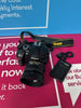 NIKON D3200 DIGITAL CAMERA BLACK **UNBOXED**