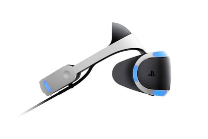 Sony Playstation VR Headset 2nd Gen with Camera.