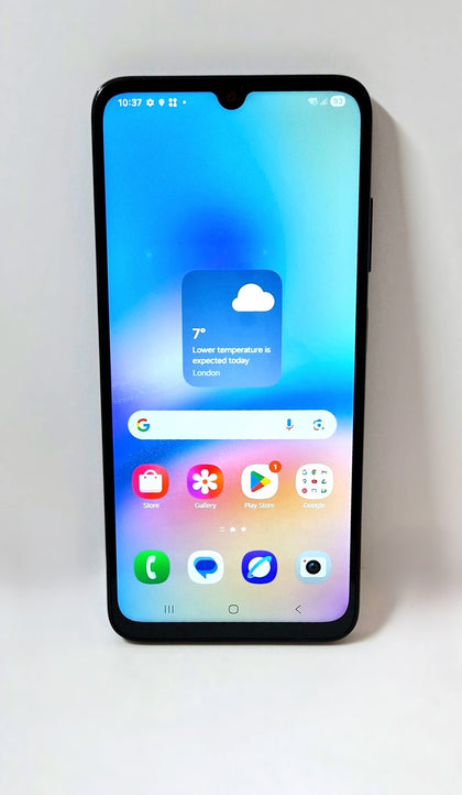 Samsung Galaxy A05s 64gb - Black - UNLOCKED