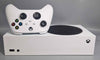 Xbox Series S Console, 512GB, White, Unboxed