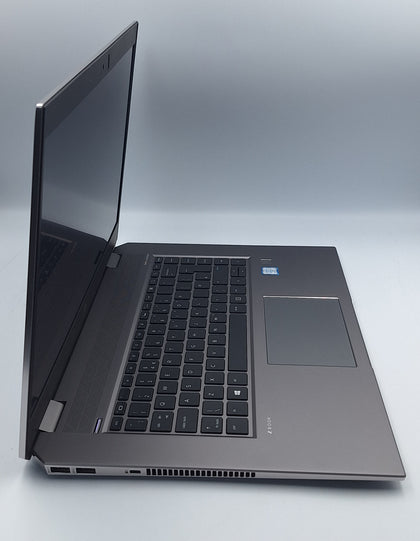 HP ZBook Studio G5 Mobile Workstation  15.6