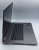 HP ZBook Studio G5 Mobile Workstation  15.6"screen i7 core 16GB 512GB ssd windows 11 unboxed with charging cable