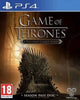 PlayStation 4 PS4 Game of Thrones A Telltale Games Series Episodes 1-5 - Chesterfield