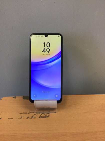 Samsung Galaxy A15