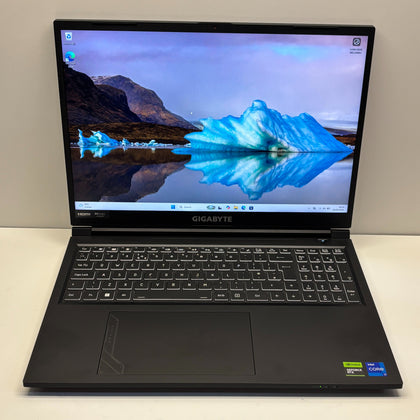 Gigabyte G6 KF 2024 16