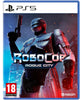 RoboCop: Rogue City PS5