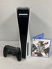 PlayStation 5 Disc Edition - SSKTJL