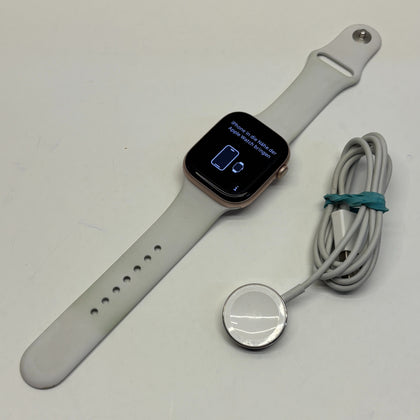 Apple Watch Series 10 46mm Aluminum Case Model A3003