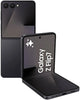 Samsung Galaxy Z Flip7 - 256 GB, Jet Black