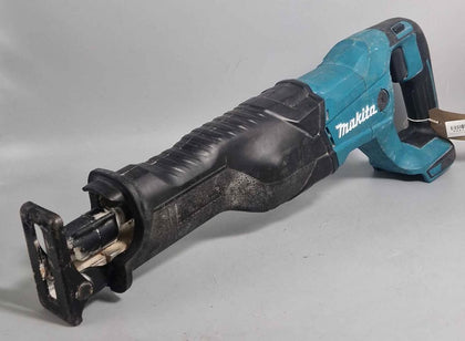 Makita DJR186 Reciprocating Saw 18v Bare Unit