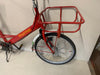 Royal Mail Bike Bicycle Pashley Mailstar