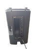 Gemini GX 1501 PA Speaker - Black