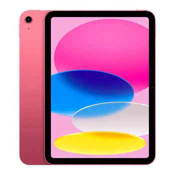 Apple iPad A16 128GB Wifi Pink