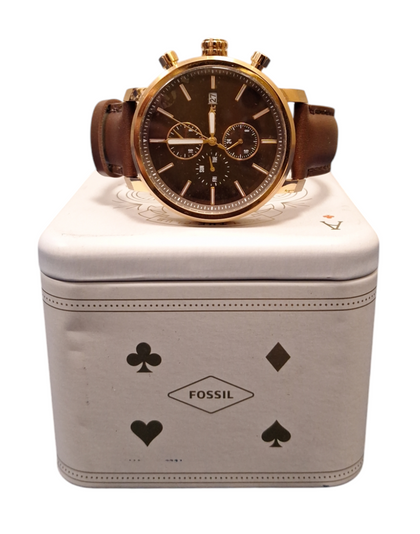 *Summer Sale* Fossil BQ2877