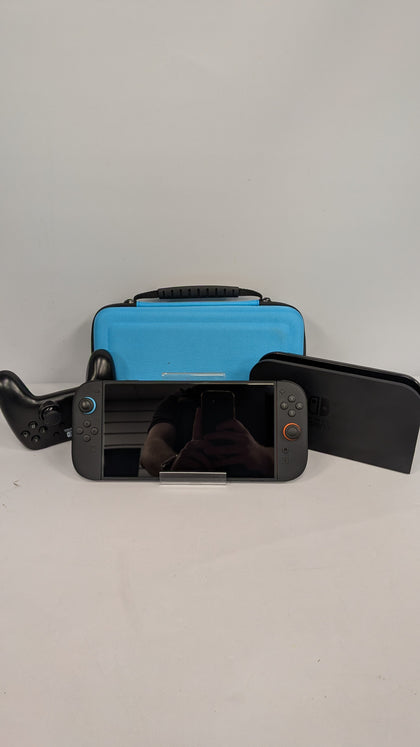 Nintendo Switch 2 - 256GB - Console Package