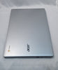Acer CB315-3H 15" screen N450 chip chromeOS 8GB 128GB Chromebook silver unboxed with original charger