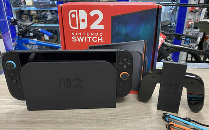 Nintendo Switch 2 - 1TB