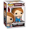 ***Collection Only*** Pop Figure Buff Chucky #1722 ***Boxed***