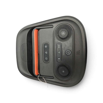 JBL PartyBox Club 120 Portable Bluetooth Party Speaker, B
