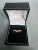 9ct Gold Ring 2.1G Size O