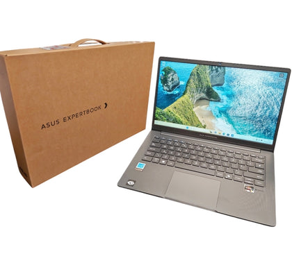 Asus Expertbook ( bm1403cda ) 256GB**Boxed**