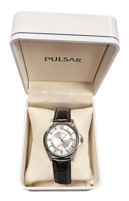 Pulsar Quartz Watch **Boxed**