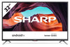 Sharp 1T-C32EE4KF2FB 32-Inch HD Ready Android TV 720p Black