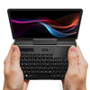 8.9" P2 MAX POCKET 16GB/500GB Portable Laptop Computer