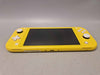 Nintendo Switch Lite Console, 32GB Yellow, Boxed