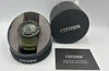 Citizen Promaster Dive Eco Drive Solar B873-r015184 Men's
