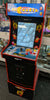 Pac Mania Arcade Machine