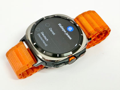 Samsung Galaxy Watch Ultra 47mm (SM-L705)
