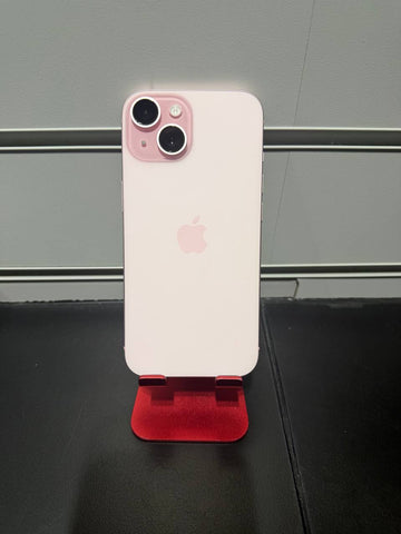 Apple iPhone 15 128GB Pink, Unlocked