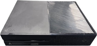 Microsoft Xbox One 500GB Black Console Only *Please Read Description*