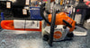 Stihl chainsaw