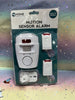 The Range Motion Sensor Alarm2 PIR Security Alarm