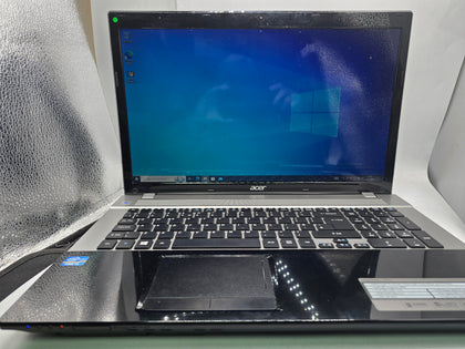 acer aspire desktop core i5  windows 10 pro